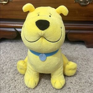 Kohl's Cares Clifford T-Bone Plush